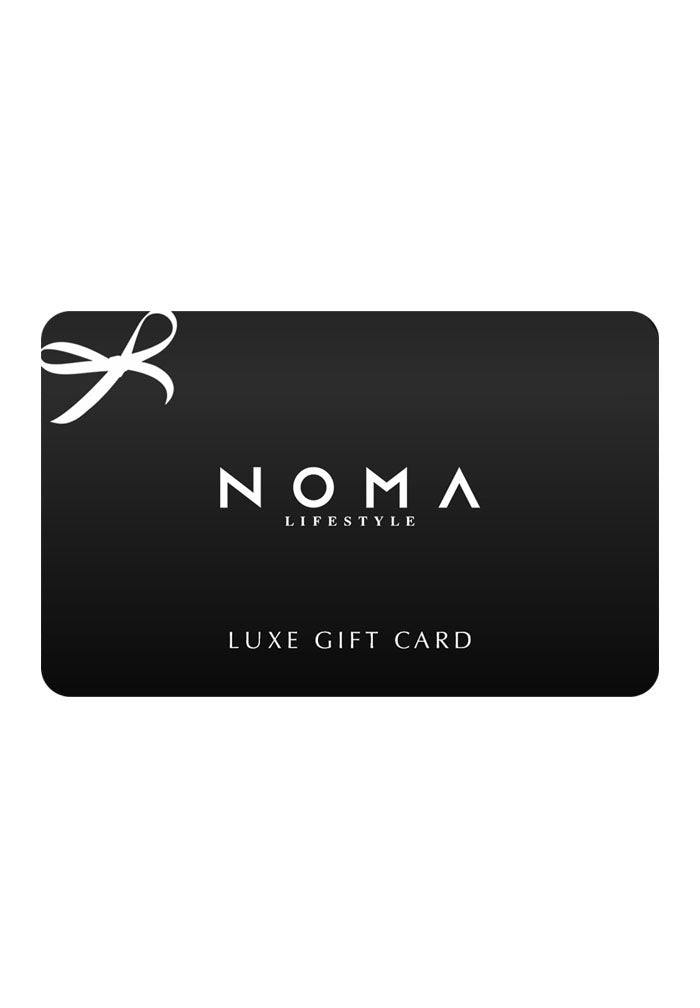 Noma Lifestyle Gift Card