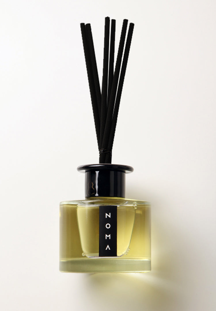 Sandalwood Luxe Reed Diffuser 180ml